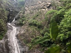 -白云源风景区
