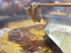 -楠火锅(龙阳广场店)