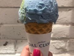 -Dal Cuore 达可芮冰淇淋(陕西北路店)