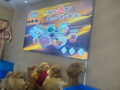 -桂花香手工面(鼓楼店)