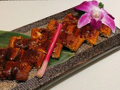 -千寻山野烤肉(中关村店)
