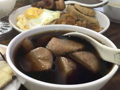 -随柳居·苏式小吃(建新巷店)