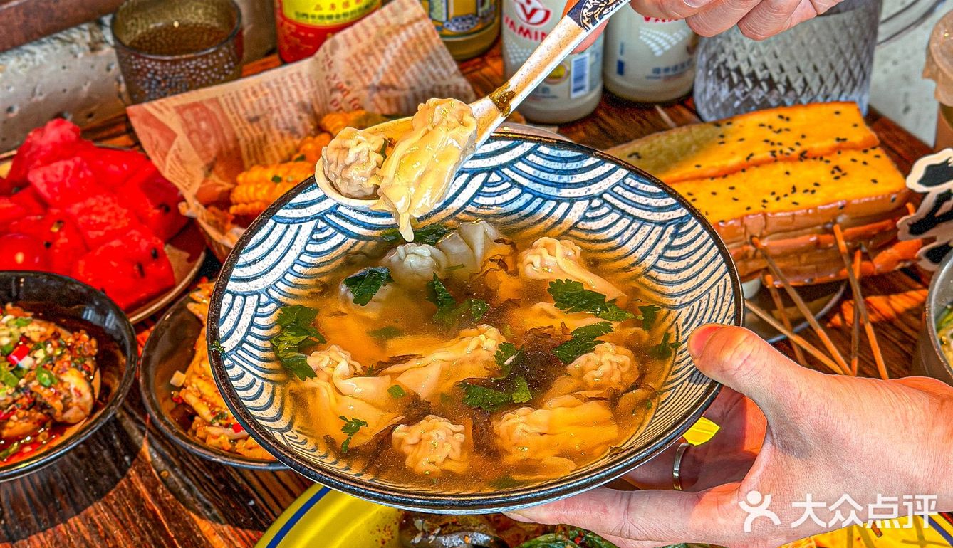 【沈阳之旅】在美食中品味历史，在历史中发现美食
