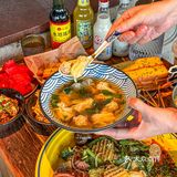 【沈阳之旅】在美食中品味历史，在历史中发现美食