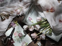 -INSDREAM FLOWER 鲜花预定·花艺培训