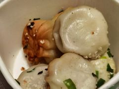 -舒蔡记生煎菜饭(云南中路店)