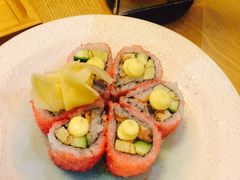 -水之惠鲜鱼料理(王府大街店)