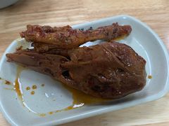 -衢州杨家巷烤饼(国金中心店)