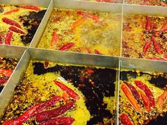 -重庆老火锅王(西安北路店)