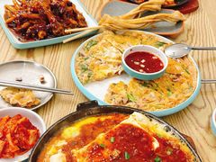 -妈妈手(山大总店)
