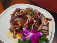 -小小饭店·休闲农庄·安吉松树林里的农家菜