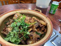 -华仔土鸡店(南洲分店)