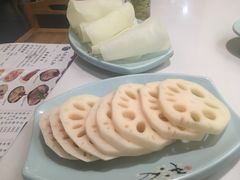 -大院小院传统火锅·小酒馆(北城天街店)