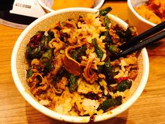-食其家·牛丼咖喱(万达广场店)