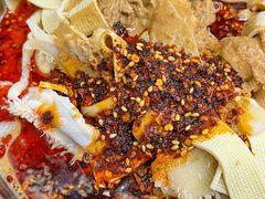 -老白家怡贵园烤肉