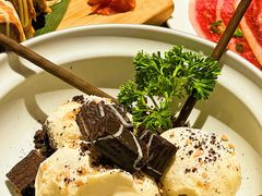 -韩盛·古法烤肉店(皇城恒隆广场店)