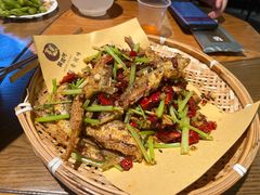 -黄泥岗·地道湖北菜(奥特莱斯店)