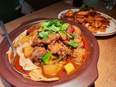 -纳鲁孜·新疆特色餐厅(上海悦荟广场店)