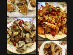 -来之顺海鲜菜馆·青岛菜(栈桥店)