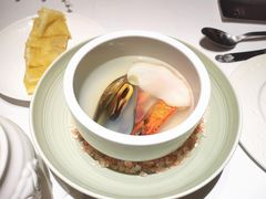 -王品牛排(郑州大卫城店)