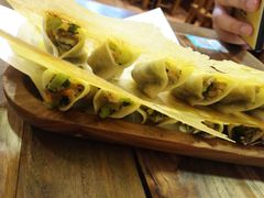 -海荣锅贴馆(五味十字店)