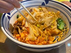 -张记陕西人家(红旗中路)