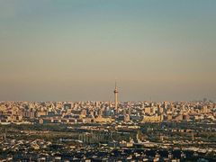 -北京西山国家森林公园