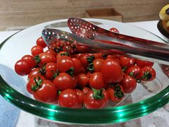 -火云天重庆火锅自助(中山路店)