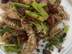 -威海渔村(黄兴路店)