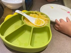 -锅飘飘·东北铁锅炖(雨花客厅店)