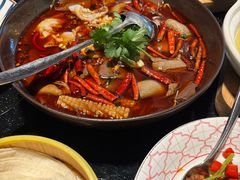 -恒记饭店(珠江路总店)