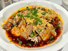 -眉州东坡·熊猫主题餐厅(枫蓝店)
