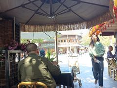 -老地方猫儿面(磁器口店)