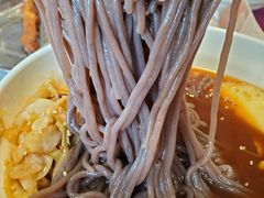 -华天延吉餐厅(西四总店)