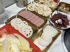 -刘少华贵州小黄牛·鲜牛肉火锅(总店)