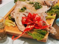 -麦尔餐厅(仁恒美林郡店)