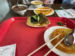 -传承缘正宗杨家吊炉饼(沈阳总店)