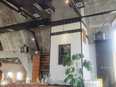 -LENBACH兰巴赫西餐啤酒坊(大连东港店)