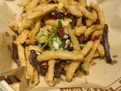 -肖记公安牛肉鱼杂馆·省级非物质文化遗产(江汉路直营店)