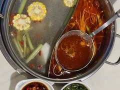 -三头牛·潮汕牛肉生蚝火锅 (夏湾店)