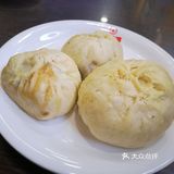 包子个大，面皮发的到位