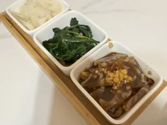-鲁南仔·滕州炒鸡(经三路店)