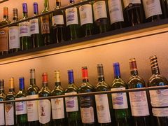 -酒肆浅葱•烧烤•龙虾•排档(卓悦intown店)