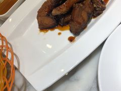 熏鱼-燕云楼(云南路店)