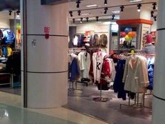 -美特斯邦威(新天地购物中心店)