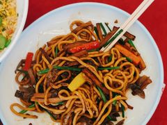 -云顶山庄·粤菜·农家菜(共和店)
