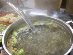 -潮隆牛肉美食城(莲花路店)