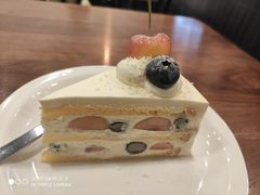 -black rainbow coffee