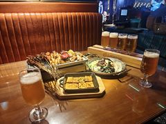 -五条友·广西烧烤大牌档(盛天地店)