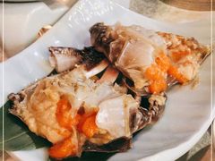 -渔娘渔家丹东海鲜(东直门店)